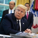 এবার করবিবরণী নিয়ে ট্রাম্পের নতুন বিপত্তি