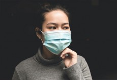 যেসব ক্ষেত্রে মাস্ক পরা বিপজ্জনক