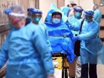 মিশিগানে করোনা আক্রান্ত বাড়ছে