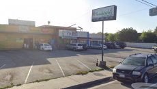 হারবার গেটওয়েতে কিশোরীকে গুলি করে হত্যা