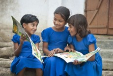 করোনা শেষে স্কুলে ফিরতে পারবে না ১ কোটি শিশু