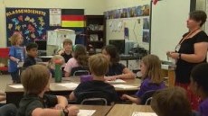 স্বাস্থ্যবিধি ‘না’ মেনেই স্কুল খোলার পক্ষে ওরেঞ্জ কাউন্টি