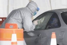 রাইট এইডের আরও ১৬১ করোনা পরীক্ষা কেন্দ্র স্থাপন