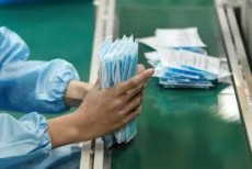 লস এঞ্জেলেস শিশু হাসপাতালকে ২৫০০০ মাস্ক দিলো বেলকেন