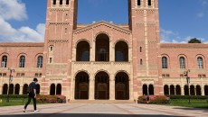 ক্যালিফোর্নিয়া বিশ্ববিদ্যালয়ে সর্বোচ্চ ল্যাটিন শিক্ষার্থী ভর্তি