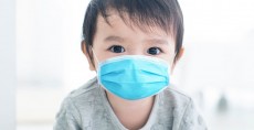 শিশুদের মাস্ক সম্পর্কে যা জানতে হবে