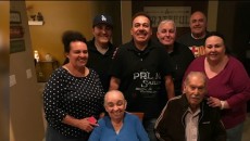 ক্যালিফোর্নিয়ায় করোনায় একই পরিবারের ৩ জনের মৃত্যু