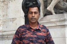 ফ্লোরিডা প্রবাসী সাংবাদিক জুয়েল বঙ্গবন্ধু ফাউন্ডেশনের কেন্দ্রীয় সহ সভাপতি নির্বাচিত