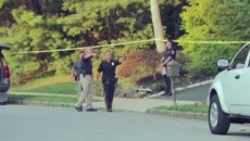 ক্রেস্টলাইন এটর্নি হত্যার সাথে নিউ জার্সির বিচারকের বাড়ির হামলার  সাদৃশ্য!