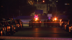 বয়েল হাইটসে ১ ব্যক্তির গুলিবিদ্ধ লাশ উদ্ধার