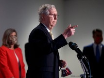 বেকার সুবিধার মেয়াদ বাড়াতে সিনেটে আলোচনা