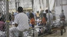 হিউস্টনের অনশনরত আটক বাংলাদেশিকে জোর করে খাওয়ানোর অনুমতি