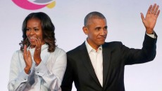 কে হচ্ছেন মিশেলের প্রথম অতিথি?