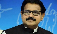 সংসদ সদস্য ইসরাফিল আলমের মৃত্যু