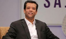 জয়ের ৫০তম জন্মদিন