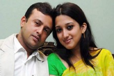 সন্তানের অপেক্ষায় হাসপাতালে রিয়াজ-তিনা