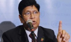 পাকিস্তানকে সরকারিভাবে ক্ষমা চাইতে হবে: পররাষ্ট্রমন্ত্রী