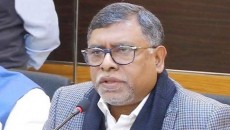 বন্যা-ঈদে দেশে করোনার সংক্রমণ বাড়ার আশঙ্কা রয়েছে: স্বাস্থ্যমন্ত্রী