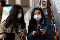 মাস্ক পড়লে করোনা সংক্রমণ হ্রাস পাবে অর্ধেক