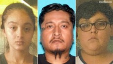 সন্তানদের অপহরণের অভিযোগ বাবার বিরুদ্ধে