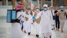 এবার ওমরাহর প্রস্তুতি নিচ্ছে সৌদি