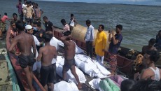 হাওরে ঘুরতে গিয়ে পানিতে ডুবে প্রাণ গেল ১৭ জনের