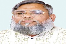 মুজাহিদের সঙ্গে তিন আইনজীবীর সাক্ষাৎ