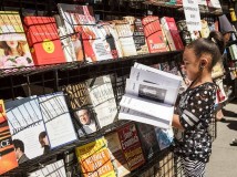 লস এঞ্জেলেসের 'টাইমস ফেস্টিভাল অব বুকস' অনুষ্ঠিত হবে অনলাইনে