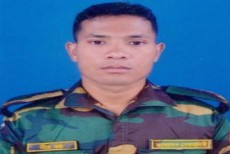 সন্ত্রাসীদের গুলিতে মালিতে বাংলাদেশি শান্তিরক্ষী নিহত