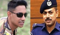 ওসি প্রদীপের করা সব হত্যাকাণ্ডের বিচার চান অবসরপ্রাপ্ত সেনা কর্মকর্তারা