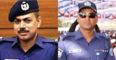 সিনহা হত্যা: প্রদীপে চাপা পড়ছে লিয়াকতের অপকর্ম
