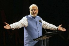 বাংলার পড়শী মোদী আসছেন ৬ জুন