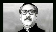 আজ শোকাবহ ১৫ আগস্ট