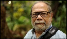 প্রখ্যাত চিত্রশিল্পী মুর্তজা বশীর আর নেই