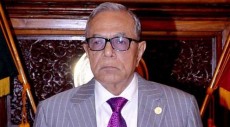 জিয়া আমাকে মন্ত্রী হওয়ার প্রস্তাব দিয়েছিল : রাষ্ট্রপতি