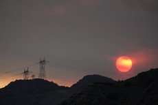 আরো তীব্র হবে ক্যালিফোর্নিয়ার গরম