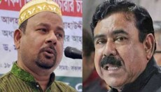 ইনকিলাব পত্রিকার সম্পাদকের বিরুদ্ধে শাজাহান খানের মামলা