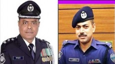 এসপি মাসুদ-ওসি প্রদীপসহ ৮ জনের ব্যাংক হিসাব স্থগিত