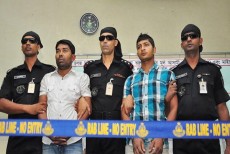 গারো তরুণীকে ধর্ষণের লোমহর্ষক বর্ণনা
