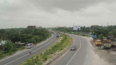দেশের মহাসড়কগুলোতে টোল বসাতে চায় সরকার