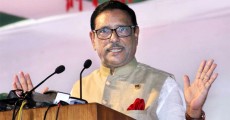 তারেকসহ সব খুনিদের দেশে ফিরিয়ে আনা হবে : কাদের