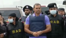 মাত্র দেড় মিনিটে হত্যা করা হয় সিনহাকে, ঘটনাস্থলে আসামিদের বিবরণ