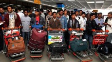 করোনাকালে দেশে ফিরেছেন ৭০ হাজার প্রবাসী কর্মী