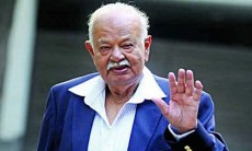 মুক্তিযুদ্ধের সেক্টর কমান্ডার সি আর দত্ত আর নেই
