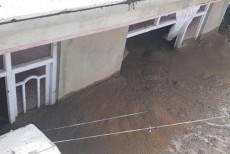 আফগানিস্তানে বন্যায় ৭২ জনের মৃত্যু