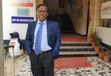 নাগরিকত্ব জটিলতায় ড. বিজন শীল, ক্ষতির মুখে গণস্বাস্থ্য কেন্দ্র