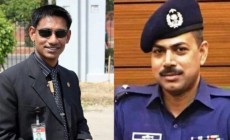 মেজর সিনহা হত্যায় ওসি প্রদীপ ঘনিষ্ঠভাবে জড়িত: তদন্ত টিম প্রধান