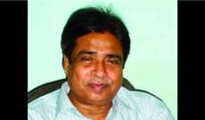 ভিপি ফেরদৌস আহমদ কোরেশী মারা গেছেন
