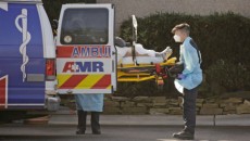 আগস্টে ক্যালিফোর্নিয়ায় করোনায় মৃত্যু বেড়েছে ১৮ শতাংশ