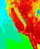 তীব্র হিট ওয়েভের কবলে পড়বে ক্যালিফোর্নিয়া